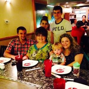 Meet your Posher, Devona